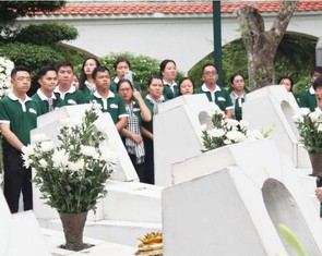 Từ bến Nhà Rồng đến Làng Sen: Đi để hiểu và đóng góp nhiều hơn