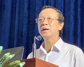 Thứ trưởng Bộ Giáo dục yêu cầu cán bộ thanh tra thi tốt nghiệp THPT phải cởi mở, nhẹ nhàng