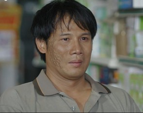 Thanh Thức 'tột cùng nỗi đau của tình mẫu tử' trong Mẹ biển