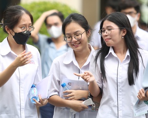 Nhiều thay đổi đặc biệt về đề thi tốt nghiệp THPT năm 2025