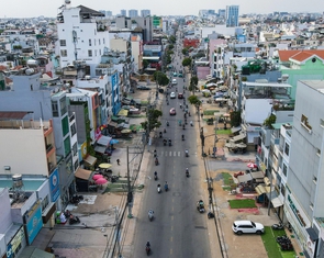7 tháng trước mốc khởi công metro số 2, nhiều việc vẫn đang chậm tới 2 tháng