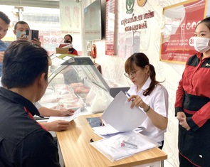 Người 'tố' Công ty cổ phần chăn nuôi C.P. Việt Nam nói gì?