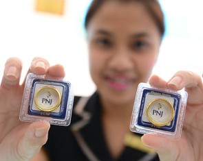 PNJ lên tiếng sau kết luận thanh tra