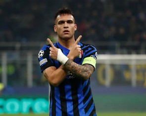 Martinez mơ Champions League mỗi ngày