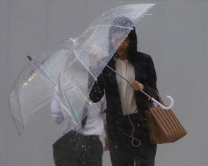 Thời tiết mưa gió, lưu ý 5 tác động nguy hiểm đến sức khỏe