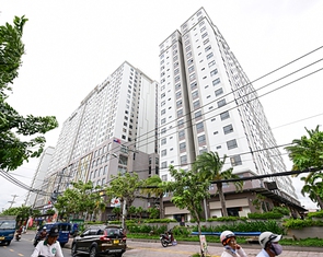 Nhiều điểm mới 'cởi trói' thủ tục cho nhà ở xã hội