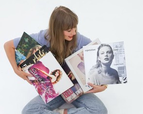 Taylor Swift giành lại bản quyền 6 album đầu tay: Toàn bộ âm nhạc tôi tạo ra giờ đã thuộc về tôi