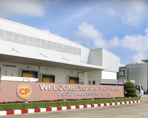 Hé lộ doanh thu khủng của 'đế chế chăn nuôi' C.P tại Việt Nam