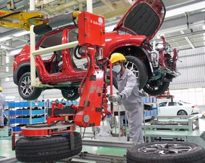 Môi trường kinh doanh tốt, doanh nghiệp sẽ lớn mạnh