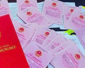 15 tuổi có được đứng tên trên giấy chứng nhận quyền sử dụng đất?