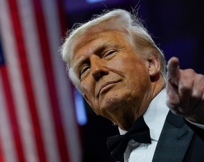 Ông Trump: Không tìm cách tranh cử nhiệm kỳ thứ 3