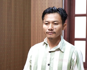 Lê Thanh Nhất Nguyên ở 'tịnh thất Bồng Lai' bị cáo buộc lừa hơn 365 triệu đồng