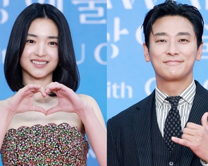 Khi cuộc đời cho bạn quả quýt đại thắng, Kim Tae Ri là thị hậu Baeksang 2025
