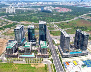 Đề xuất áp thuế 20% trên lãi chuyển nhượng bất động sản