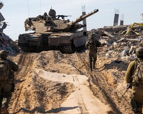 Báo Israel: Nội các an ninh Israel duyệt kế hoạch mở rộng chiến dịch quân sự tại Gaza