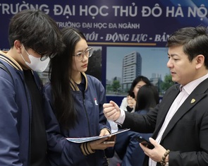 Trường đại học bỏ tổ hợp lạ khi tuyển sinh y khoa, sư phạm