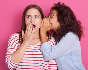 Khó tin nhưng có thật: Thói quen 'bà tám' cũng có lợi