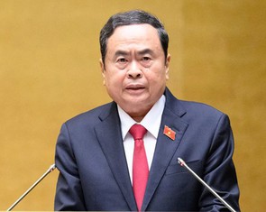 Quốc hội thành lập Ủy ban sửa đổi Hiến pháp năm 2013