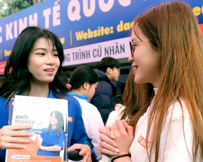 Trường đại học bỏ quy định cộng 3 điểm xét tuyển cho thí sinh có IELTS từ 4.0