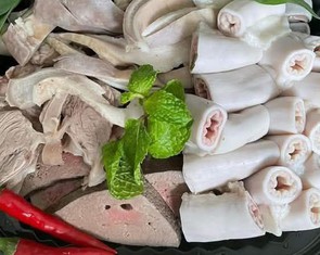 Lòng se điếu chợ không có, trên mạng bán đầy, giá rẻ hết hồn