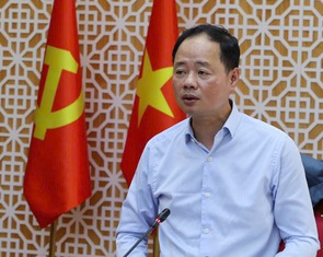 Chủ tịch Lâm Đồng: Để chậm tiến độ cao tốc Bảo Lộc - Liên Khương, đình chỉ chức chủ tịch huyện