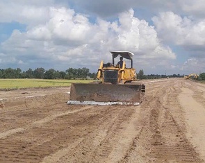 Đồng Tháp kiến nghị sớm khởi công cao tốc Mỹ An - Cao Lãnh