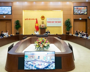 Hướng dẫn chi tiết các hình thức để người dân góp ý sửa Hiến pháp