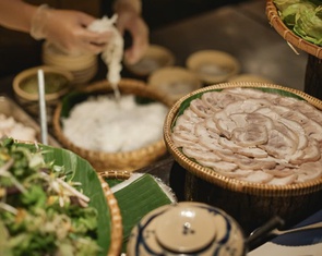 Ngạc nhiên với 'Mắm muôn miền'