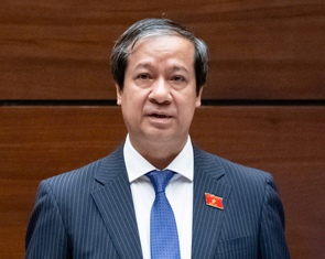 Bộ trưởng Nguyễn Kim Sơn: 'Khuyến khích địa phương có thêm chính sách ưu đãi với giáo viên'