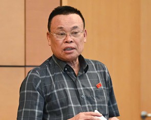 Vụ gần 600 loại sữa giả: Đại biểu Quốc hội nói về 'đùn đẩy, đá bóng trách nhiệm'