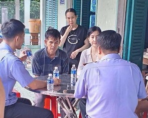 Vụ tai nạn ở Vĩnh Long: Cơ quan điều tra làm việc với người thân, luật sư của bị hại