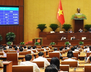 Công khai lấy ý kiến dân về sửa Hiến pháp