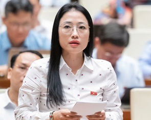 Đại biểu: Giáo viên giảm thời gian cho gia đình để dạy thêm, tăng thu nhập không có gì sai trái