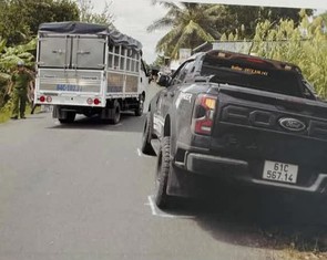 Vụ tai nạn ở Vĩnh Long: Trẻ em không thể là 'người thực hiện hành vi gây nguy hiểm cho xã hội'