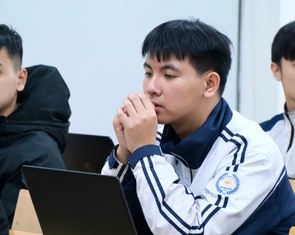 Đại học Bách khoa Hà Nội minh họa cách tính điểm xét tuyển theo điểm đánh giá tư duy