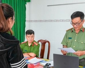 Bình luận tiêu cực việc sáp nhập tỉnh, bị phạt 7,5 triệu đồng