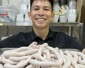 TikToker 'Thế Lòng Se Điếu' là ai?