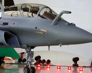 Pakistan hạ 3 tiêm kích Rafale tinh nhuệ của Ấn Độ?