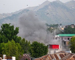 Cán cân quân sự Ấn Độ - Pakistan: Ai đang nắm lợi thế?