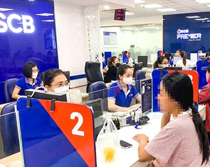 Thống đốc báo cáo Quốc hội về Ngân hàng SCB