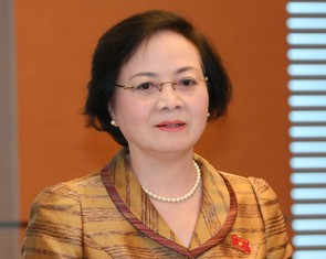 Bộ trưởng Phạm Thị Thanh Trà: 'Bỏ thi nâng ngạch, chế độ tập sự, cán bộ công chức sẽ rất vui'