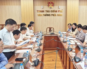 Kiến nghị xử lý trách nhiệm lãnh đạo UBND TP Cần Thơ các thời kỳ liên quan sai phạm đất đai