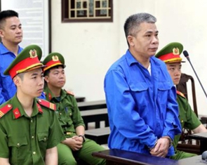 Tuyên tử hình bị cáo buôn ma túy từ Móng Cái về Thái Bình bán