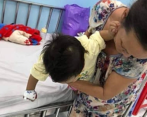 Mối nguy từ nạn mua bán các trang mạng