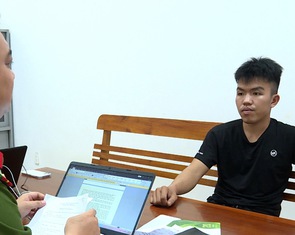 Sắp xét xử thanh niên giết cô gái, bỏ vào vali rồi phi tang trên núi Vũng Tàu