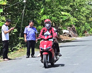 Vụ tai nạn Vĩnh Long: Hội Bảo vệ quyền trẻ em Việt Nam kiến nghị xem xét, xử lý nghiêm