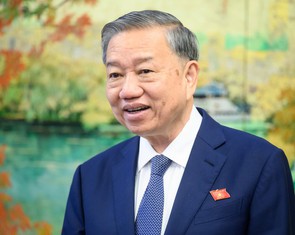 Tổng Bí thư Tô Lâm: Tiến tới miễn viện phí toàn dân vào 2030 - 2035