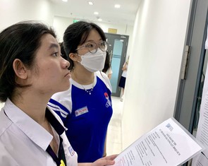 Hơn 92.000 thí sinh đăng ký thi đánh giá năng lực đợt 2, gấp đôi năm ngoái