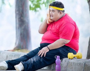Những sai lầm khiến việc giảm cân đổ sông đổ bể