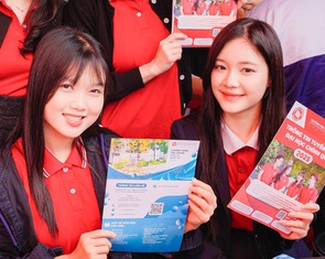 Trường đại học Ngoại thương dự kiến tăng học phí